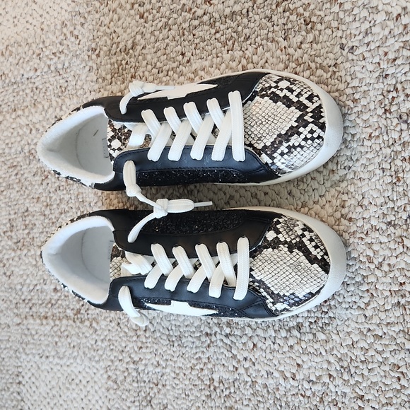 Kellparker shoes - Picture 3 of 3